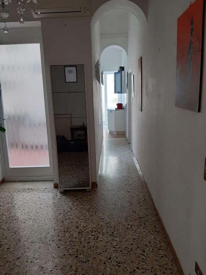 Casa Camilla Apartment