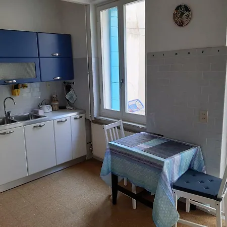 Appartamento Casa Camilla Venezia Esterno foto