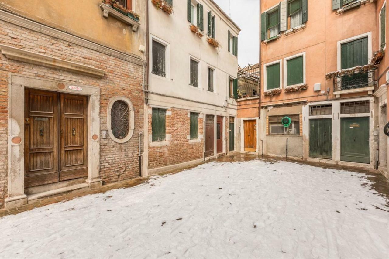 Casa Camilla Venezia